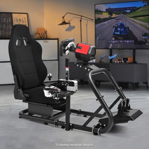 Marada racing simulator - marada,