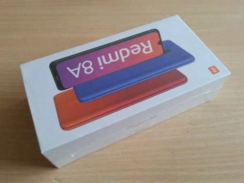 Xiaomi redmi dual sim - 8a, 32gb