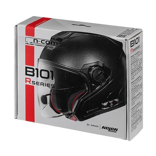 Nolan com b101 - nolan, serie