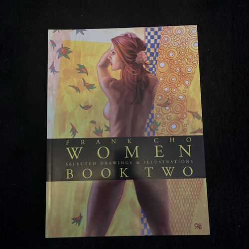 Frank cho women selected - frank, cho: