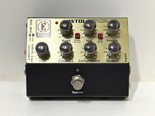 Eden WTDI World Tour