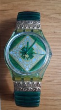 Swatch Uhr Vintage