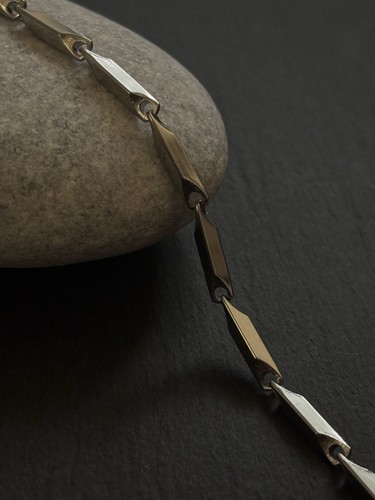 Geometrische gliederkette - geometrische, 55