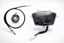 Tacho Set Peugeot Kisbee 50