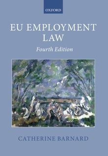 Employment law oxford - eu, (oxford