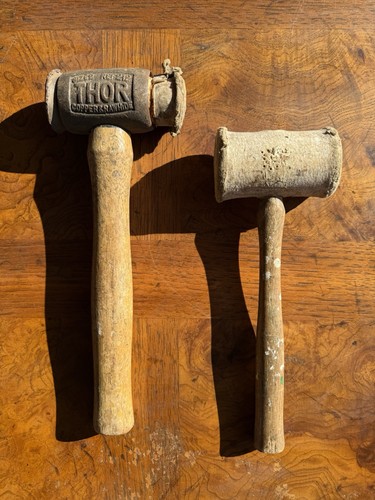 Vintage thor kupfer - thor, &