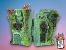 ⭐Castle Grayskull (USA)