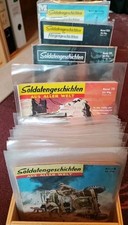 91x Soldatengeschichten aus