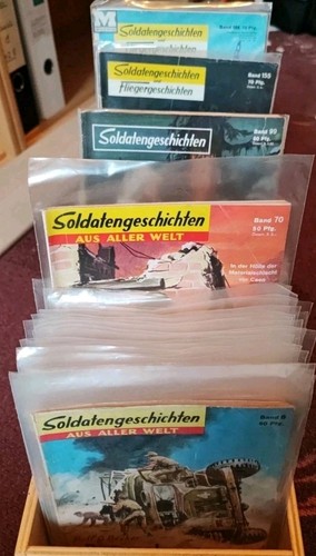 91x soldatengeschichten aus - 91x,