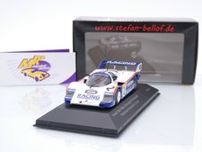 CMR SBC004 # Porsche 956K #2 1000km Nürburgring 1983 " Bellof / Rothmans " 1:43