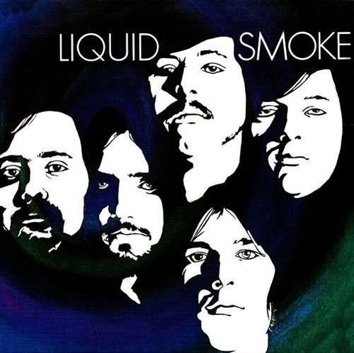 Audio neu liquid smoke - -,