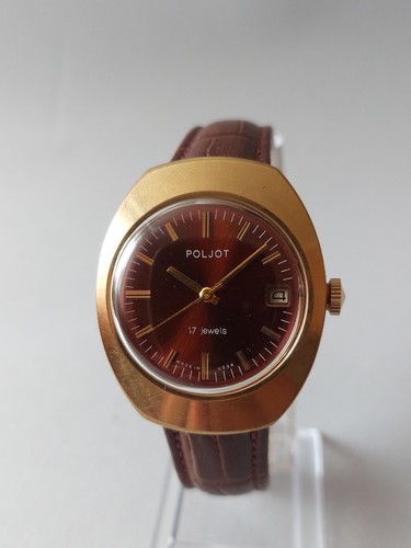 Poljot 1м ч з - ,
