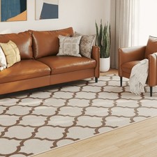 Teppich Kurzflor Indoor