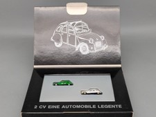 Modellautos 1:87 Herpa Citroen