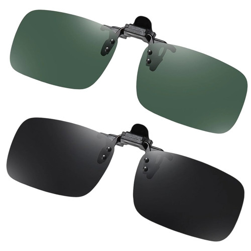Pack clip sonnenbrille - 2,
