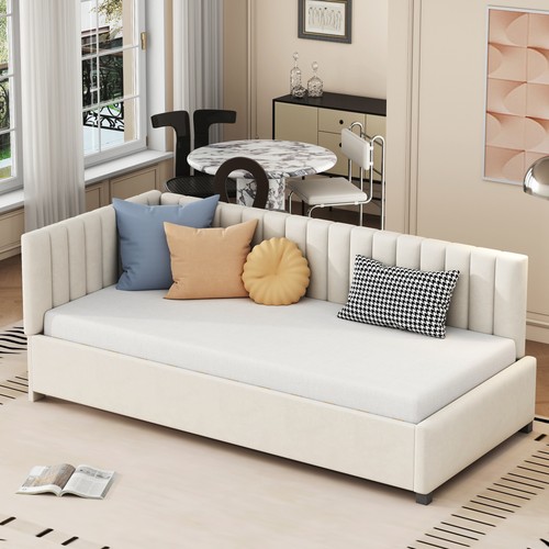 Sofabett 90x200