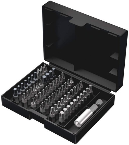 Wera 05057127001 bit safe - wera, bit-safe