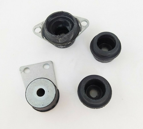 Vibrationsdämpfer set - vibrationsdämpfer,