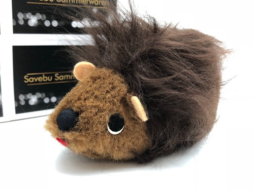 Stofftier maus 12 - stofftier,