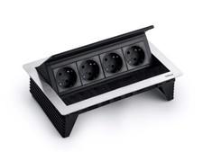 Evoline fliptop push fach - push, 4-fach