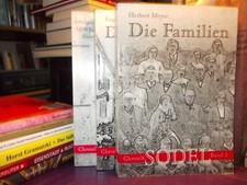 Chronik Södel - 3 Bände /