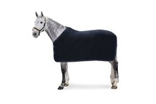 Abschwitzdecke fleece eskadron - abschwitzdecke,