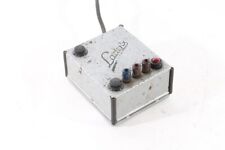 Batterieladegerät DDR LADEFIX Oldtimer 6 Volt 12 Volt Trabant Wartburg Skoda