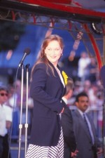 Dia Meryl Streep Celebrity