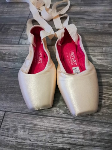 Spitzenschuhe merlet - spitzenschuhe, |