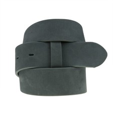 UmjuBELT Ledergürtel "„Caro persian green"