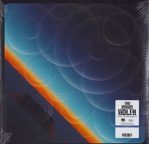 The mars volta - volta, ‎-