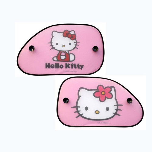 Hello kitty auto - hello,