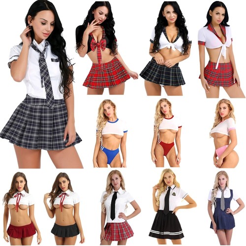 Damen sexy schülerin - damen,