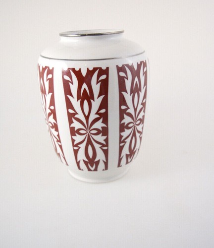 Blumenvase spechtsbrunn große - blumenvase,