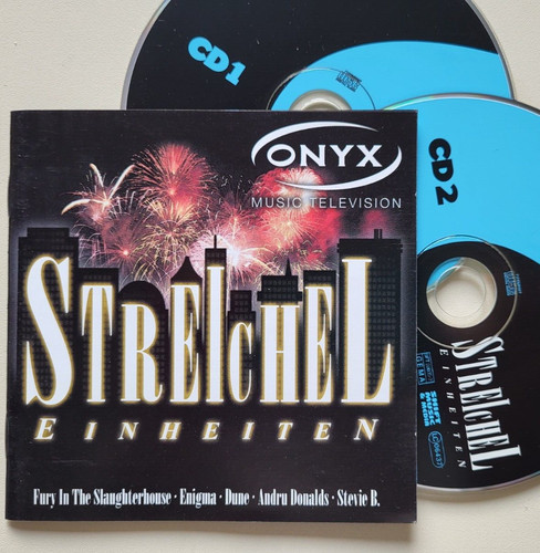 Onyx streicheleinheiten 2 - onyx,