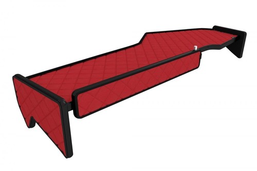 Langer led armaturenbrett - langer,