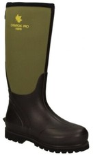 Nora Champion Pro Neopren Stiefel 40421 Freizeit Gummistiefel  Jagdstiefel Gr.36