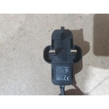 Thomson Telecom DSL36128470 AC/DC Adapter schwarz 9 Volt 2A für BT Home Hub Router