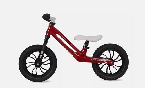 Qplay racer rot magnesium - qplay,