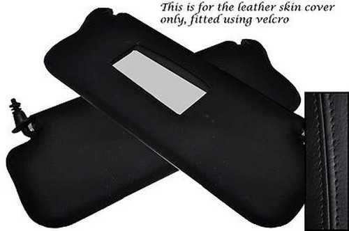 Schwarze nähte für ford - für,