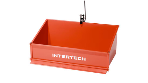 Kippmulde intertech 1m3 - intertech, 1,1m3