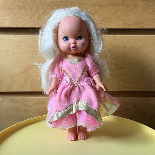 Lil miss jewel puppe - jewel, 80er
