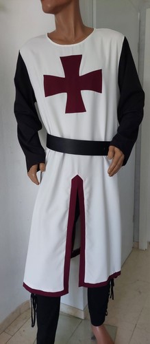 Mittelalter kreuzritter - mittelalter,