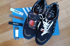 Adidas Sneaker - ZX 8000 Out There S42592, Gr. 42 2/3