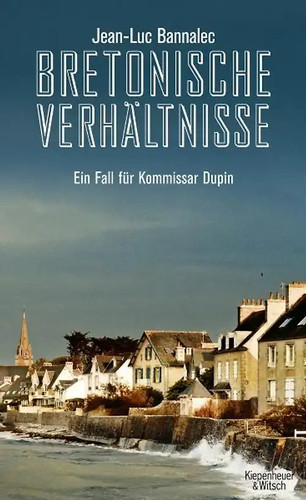 Bretonische verhältnisse - bretonische,