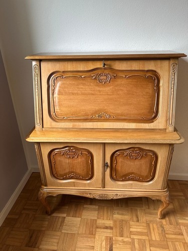 Kommode chippendale stil - kommode, im