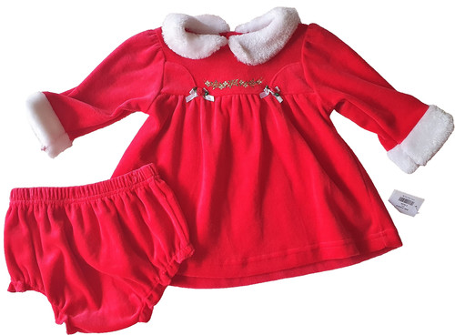 Weihnachten baby mädchen - baby,