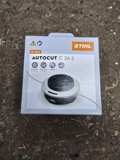 origial Stihl Autocut  C-26-2