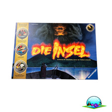 Die Insel Ravensburger