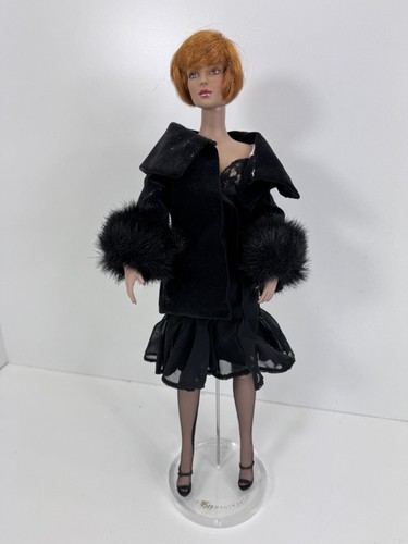 Robert tonner doll zoll - robert, 16